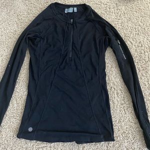 Athleta Swim Shirt